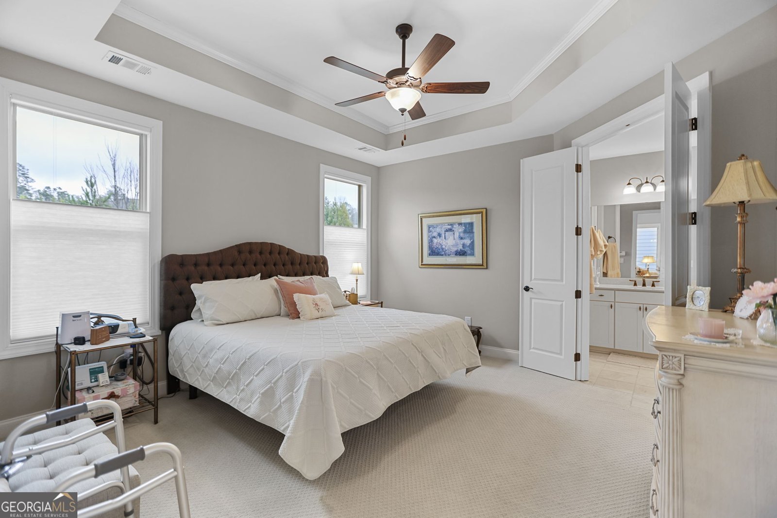 315 Blue Spruce Drive Peachtree City - Photo 27