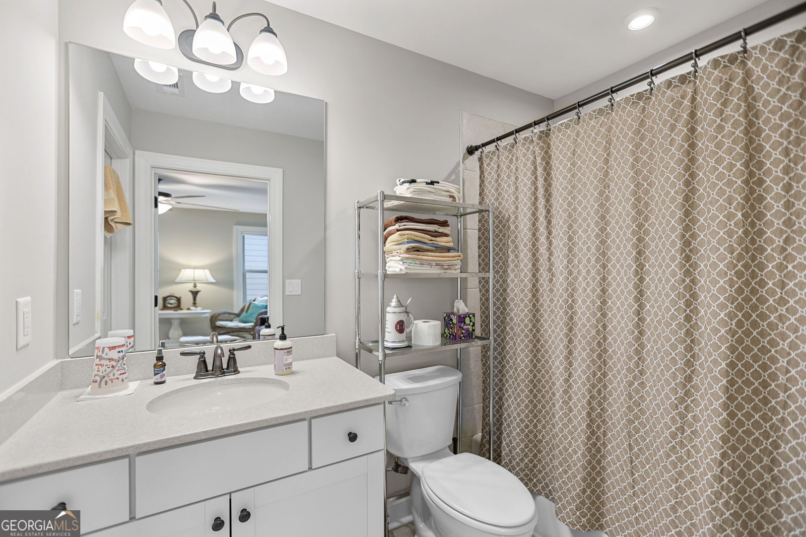 315 Blue Spruce Drive Peachtree City - Photo 45