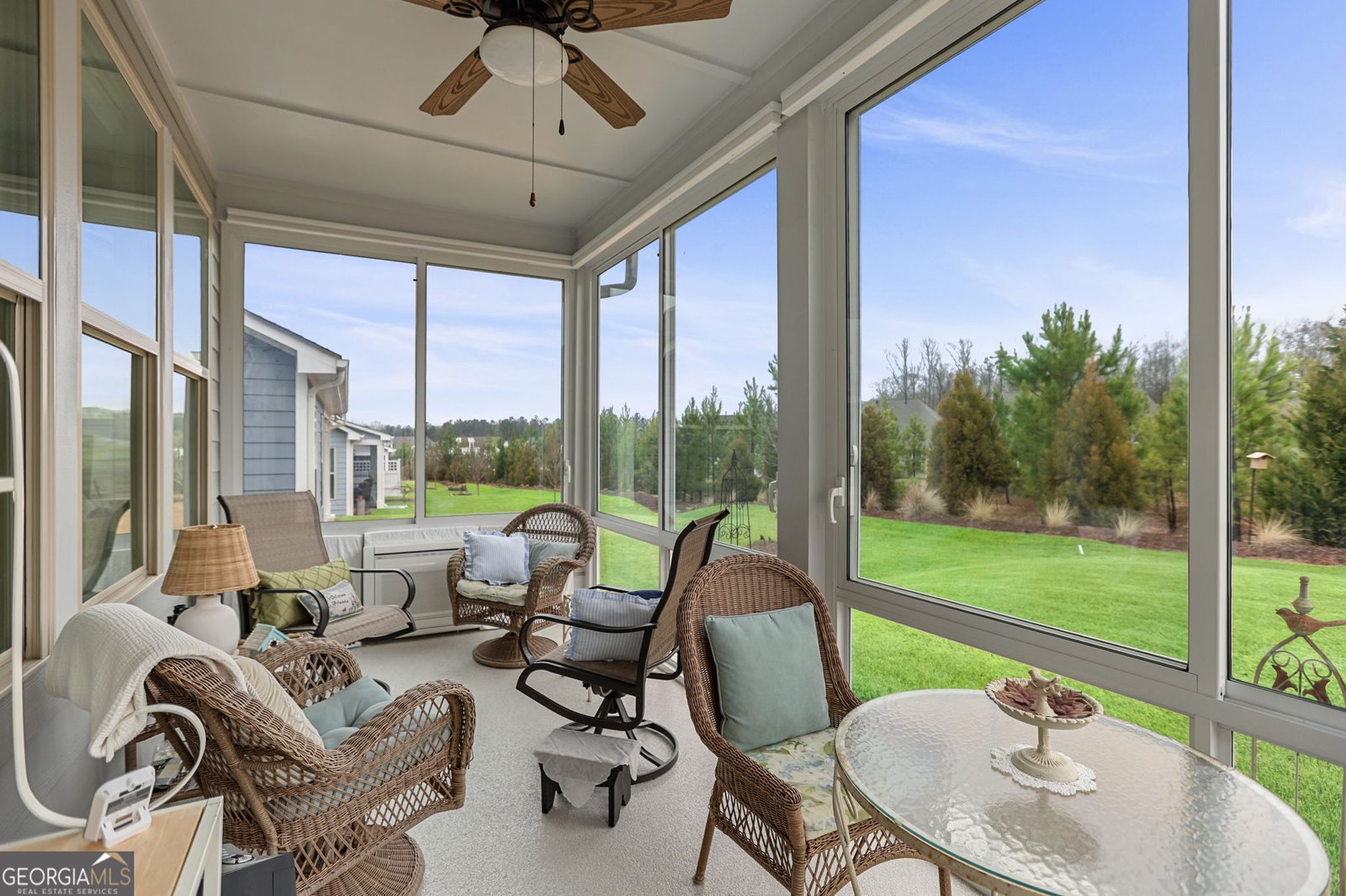 315 Blue Spruce Drive Peachtree City - Photo 46