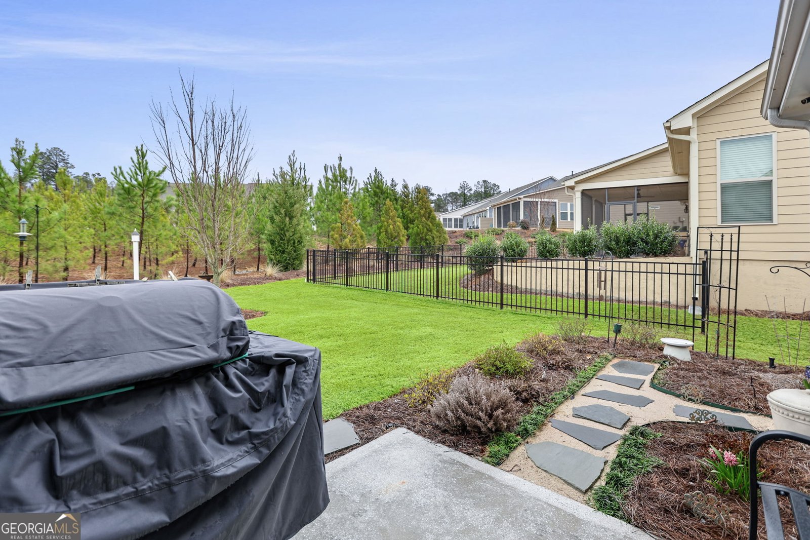 315 Blue Spruce Drive Peachtree City - Photo 47