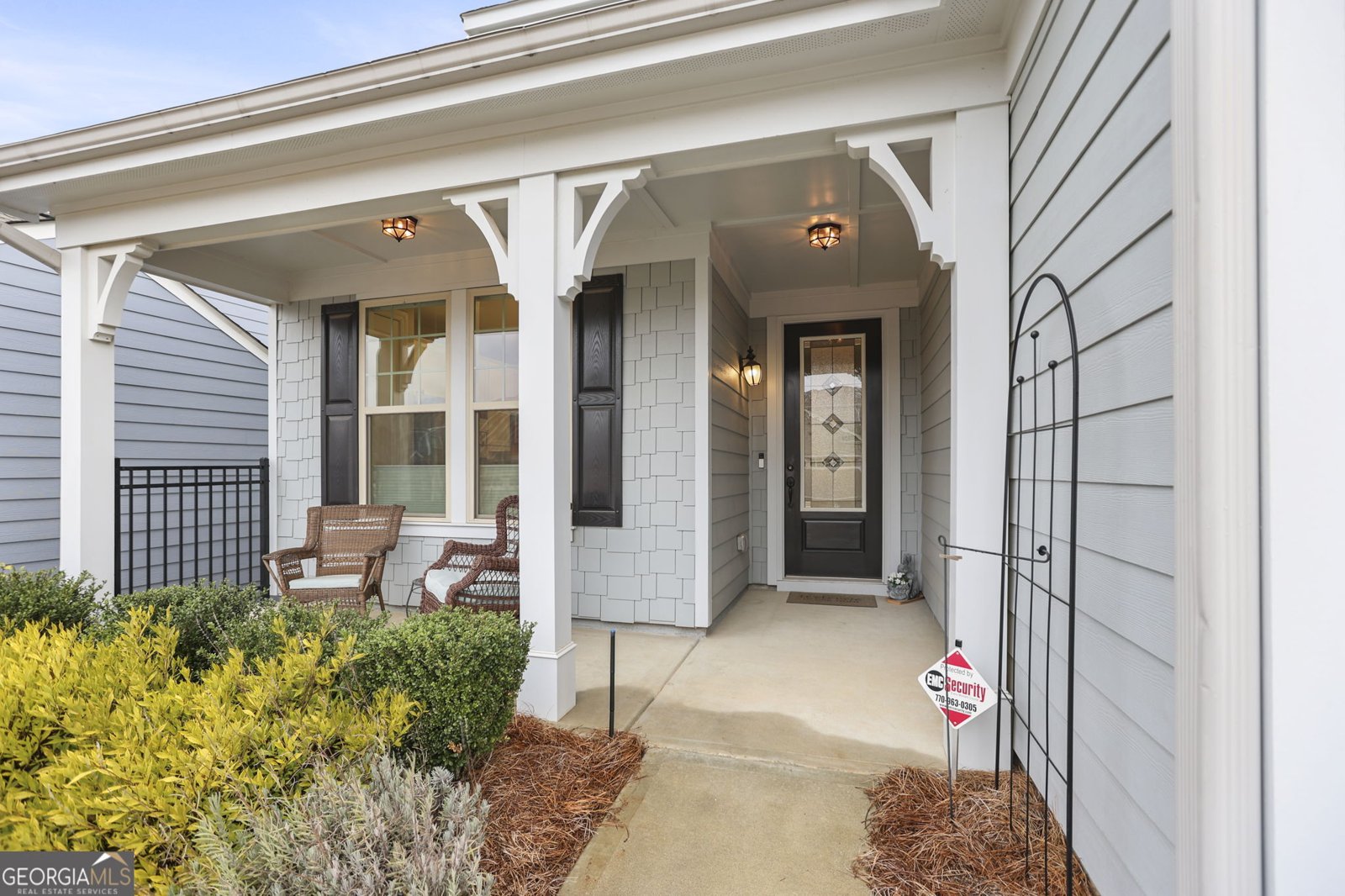 315 Blue Spruce Drive Peachtree City - Photo 6