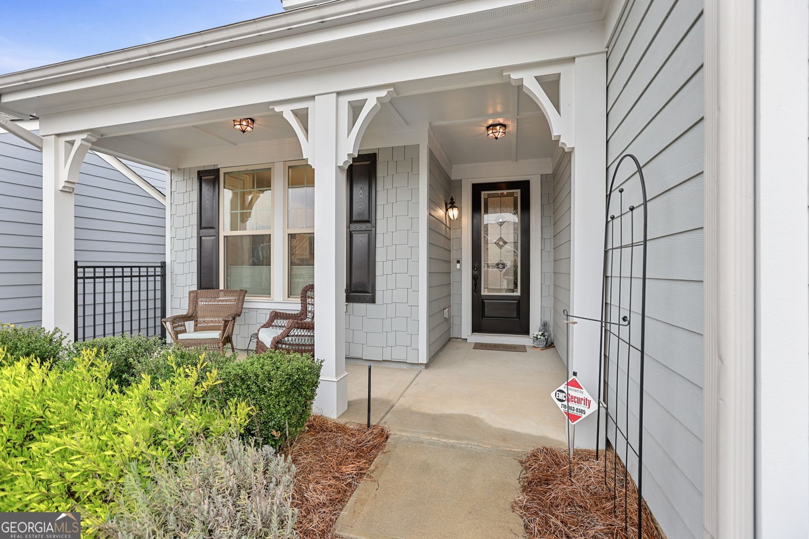 315 Blue Spruce Drive Peachtree City - Photo 7