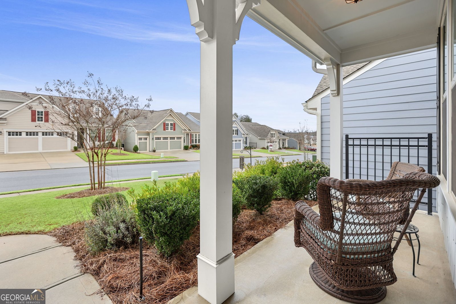 315 Blue Spruce Drive Peachtree City - Photo 8