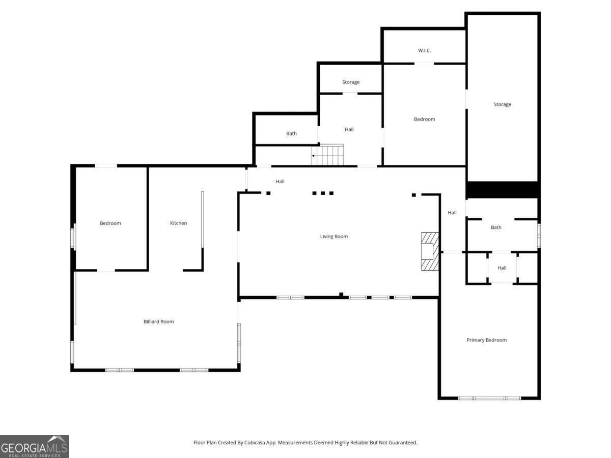 2742 Pitlochry Street Conyers - Photo 50