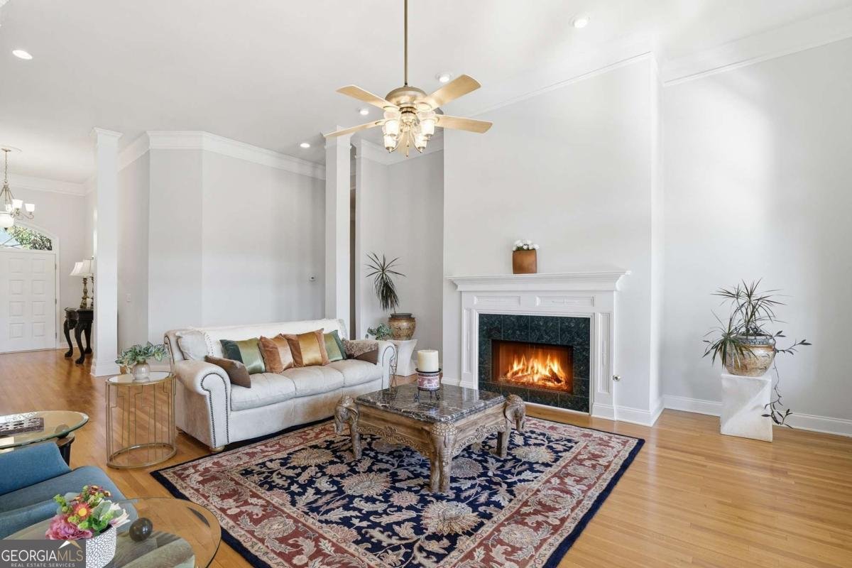 2742 Pitlochry Street Conyers - Photo 7