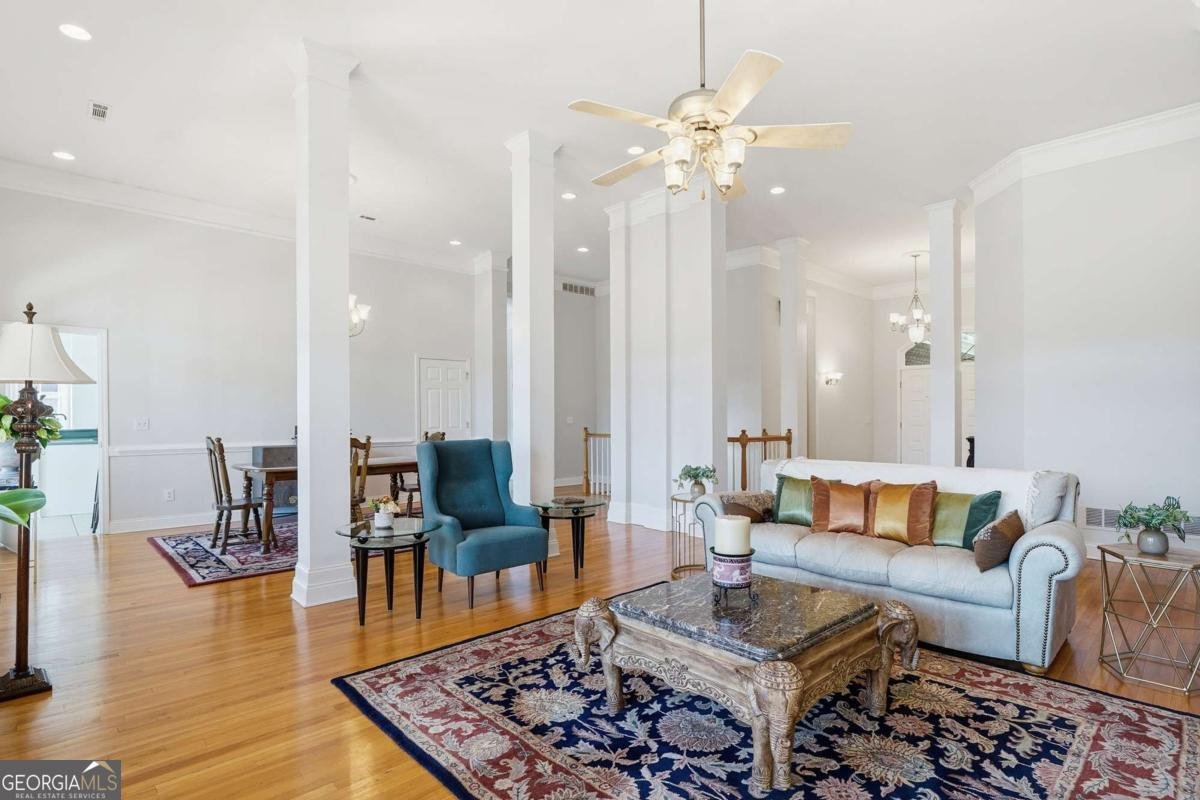 2742 Pitlochry Street Conyers - Photo 8