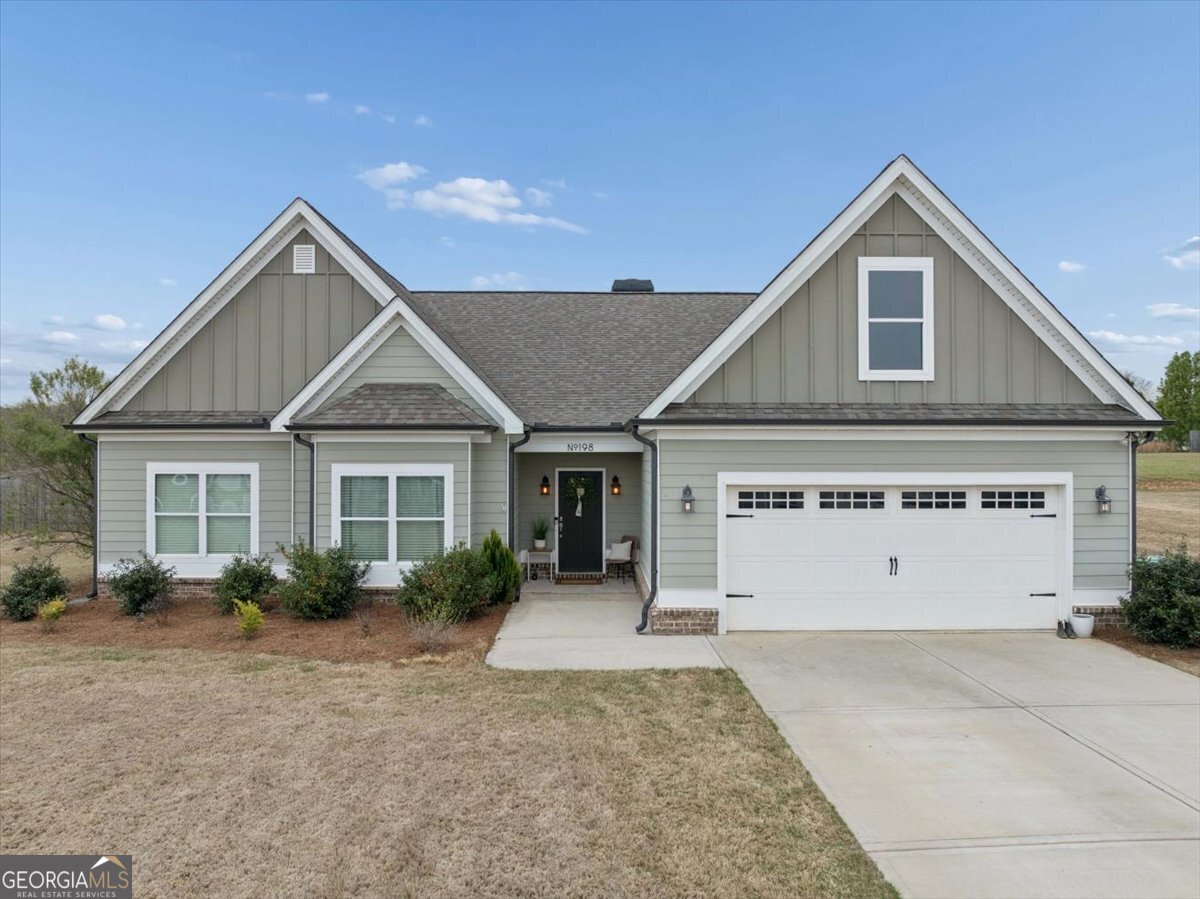 198 Alexander Lakes Drive Eatonton - Photo 1