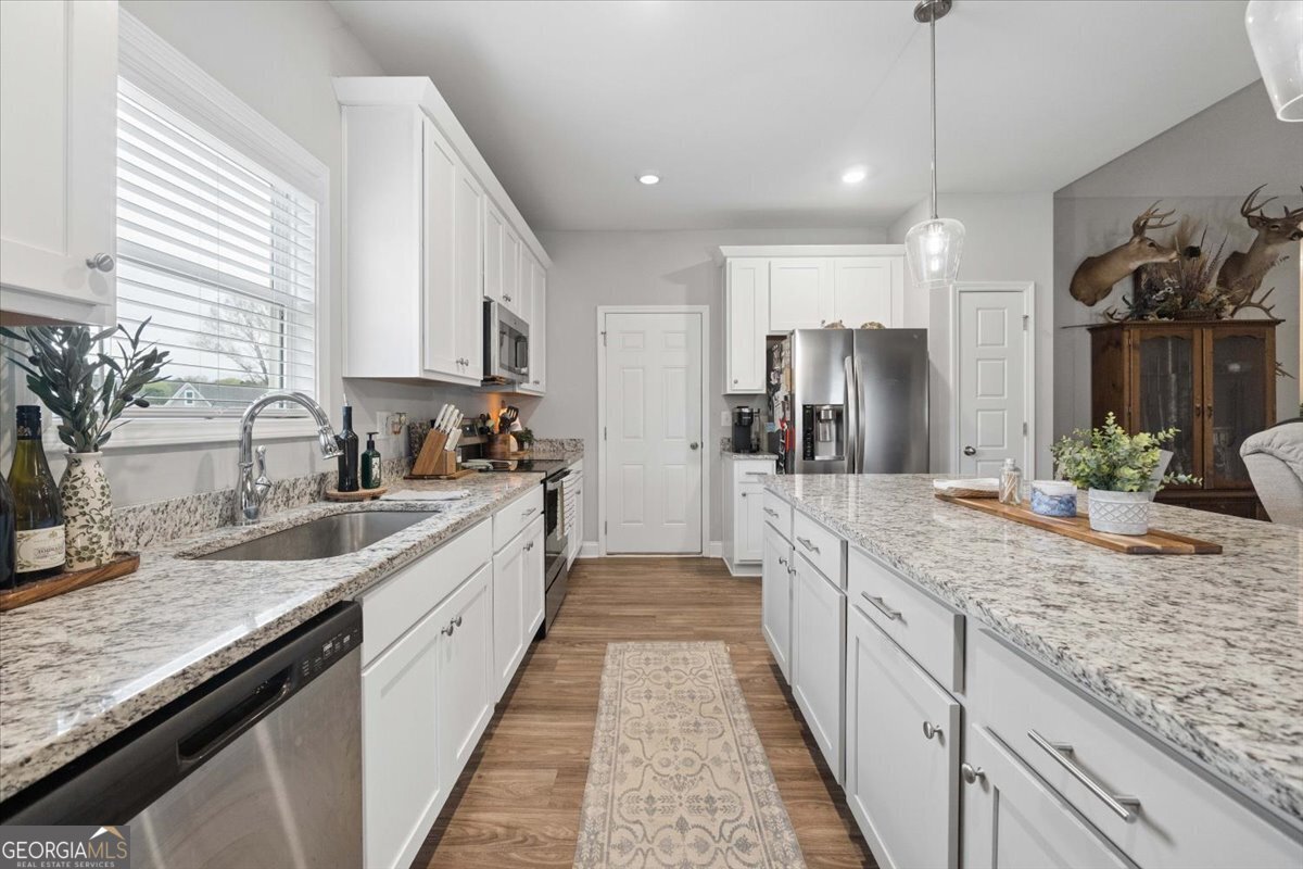 198 Alexander Lakes Drive Eatonton - Photo 11