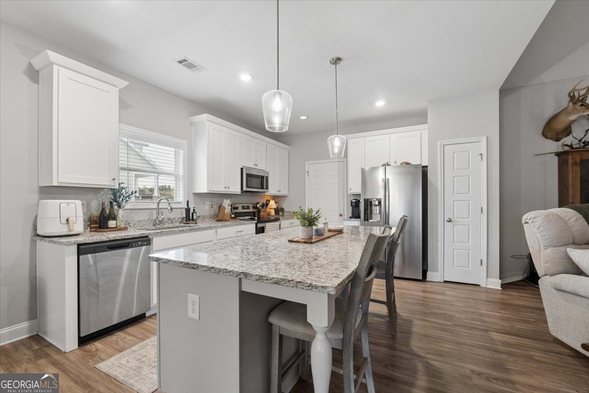 198 Alexander Lakes Drive Eatonton - Photo 15