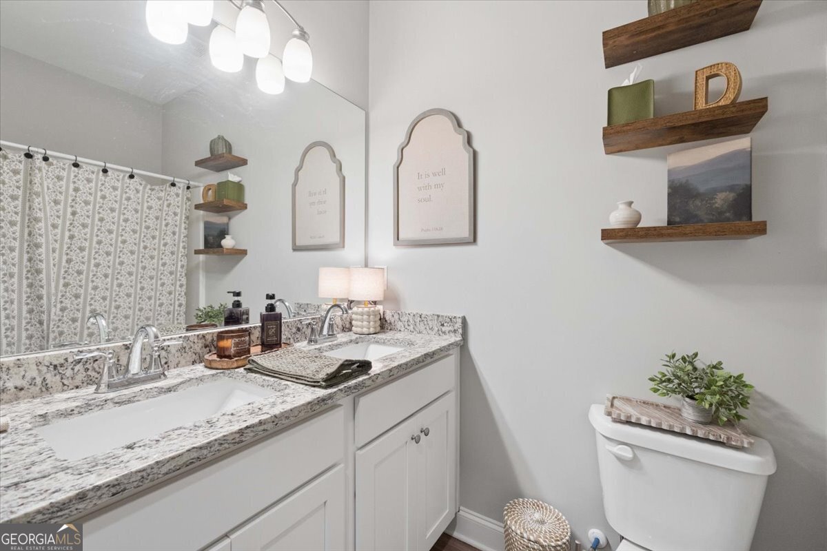 198 Alexander Lakes Drive Eatonton - Photo 17