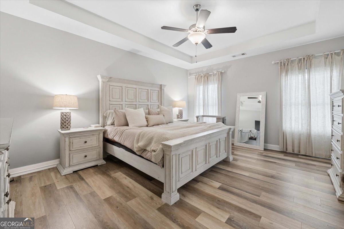 198 Alexander Lakes Drive Eatonton - Photo 25