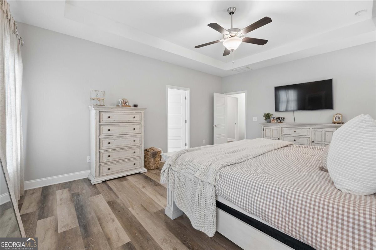 198 Alexander Lakes Drive Eatonton - Photo 26