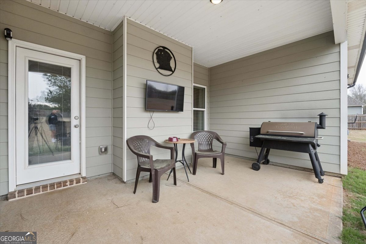 198 Alexander Lakes Drive Eatonton - Photo 32