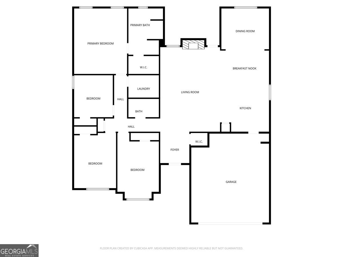 198 Alexander Lakes Drive Eatonton - Photo 33