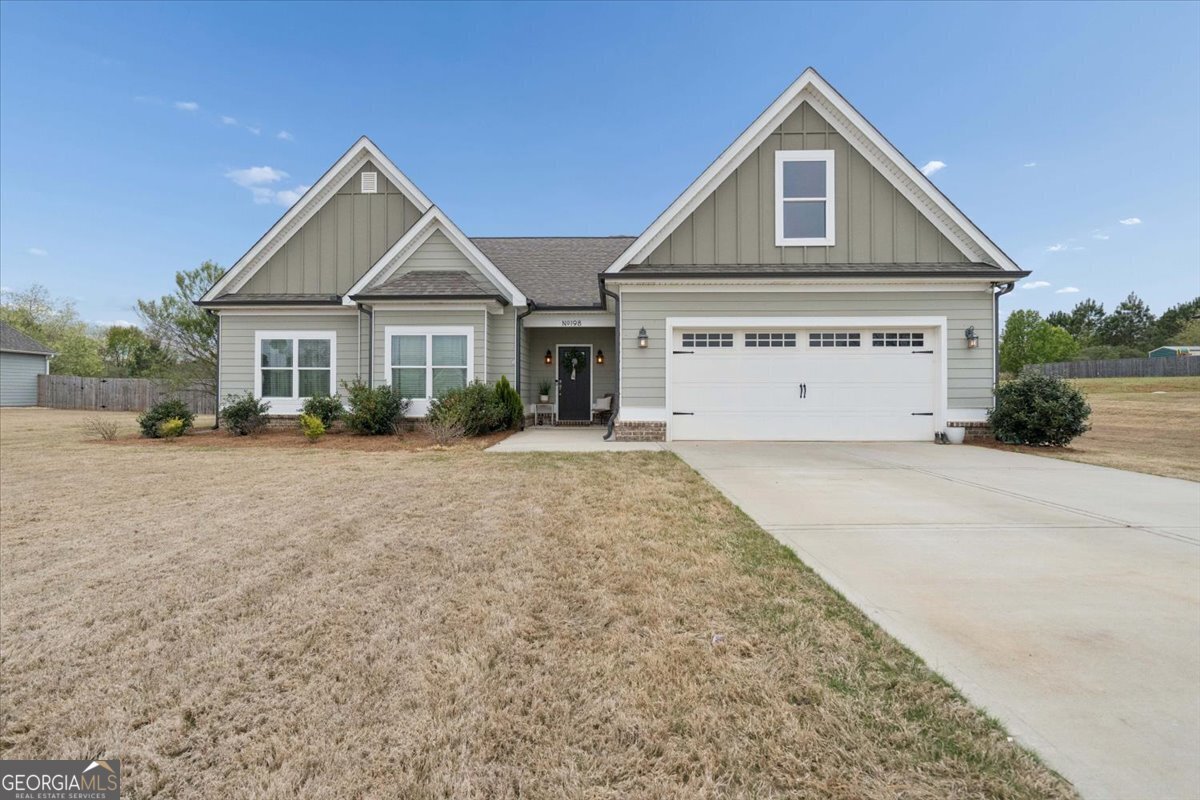 198 Alexander Lakes Drive Eatonton - Photo 38