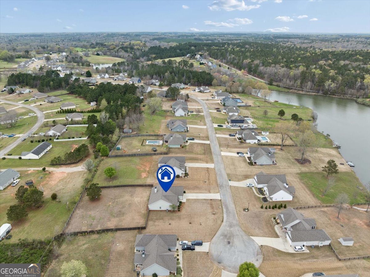 198 Alexander Lakes Drive Eatonton - Photo 43