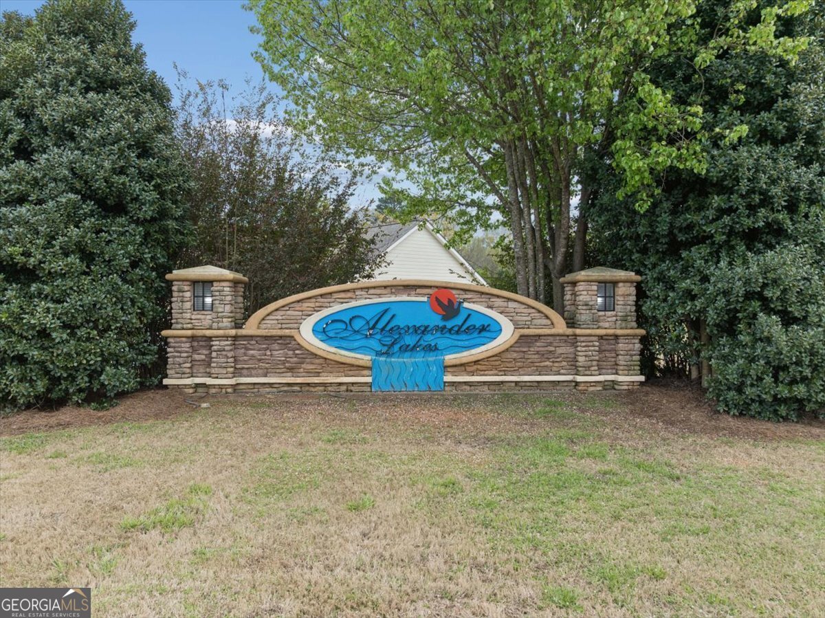 198 Alexander Lakes Drive Eatonton - Photo 45