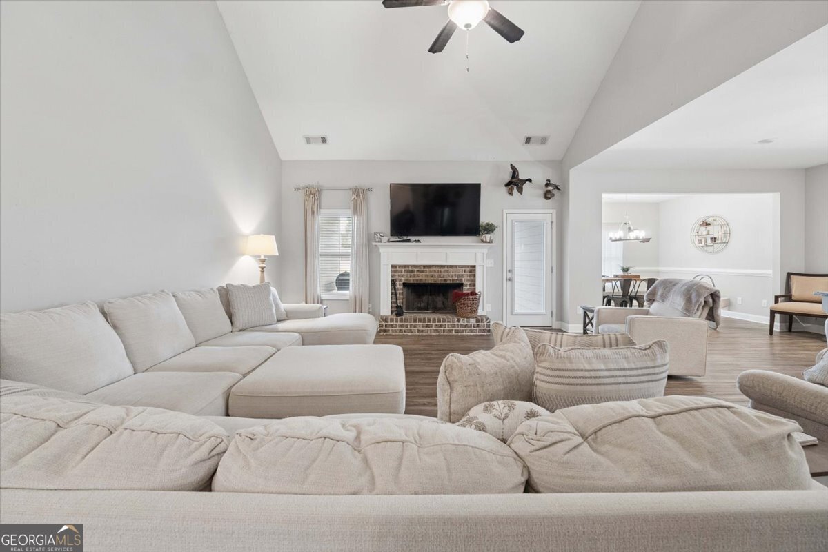 198 Alexander Lakes Drive Eatonton - Photo 6