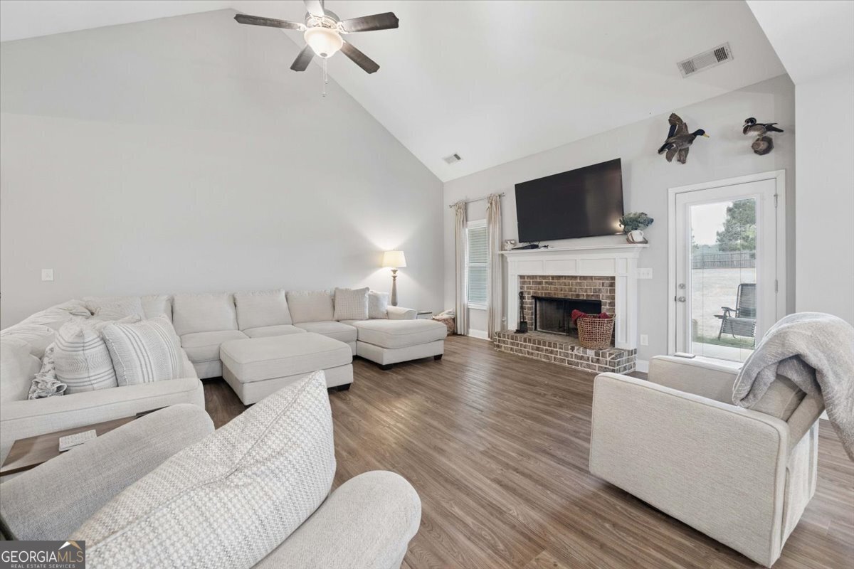 198 Alexander Lakes Drive Eatonton - Photo 7