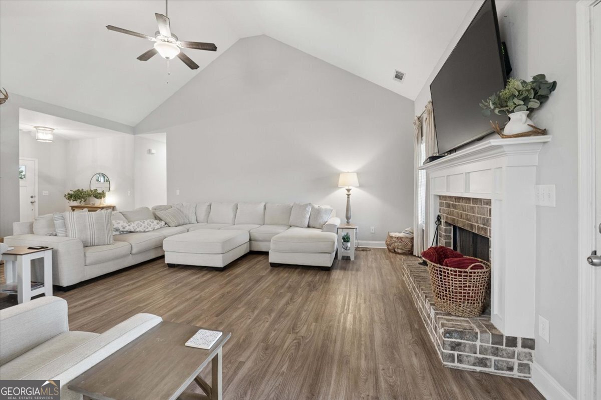 198 Alexander Lakes Drive Eatonton - Photo 8