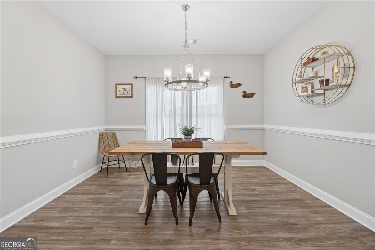 198 Alexander Lakes Drive Eatonton - Photo 9