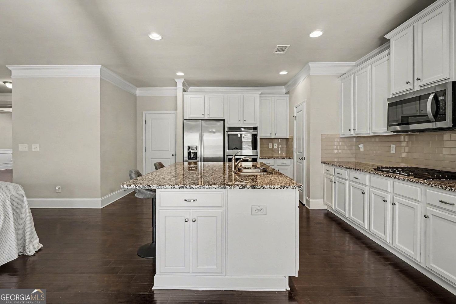 3575 Spring Place Court Loganville - Photo 10