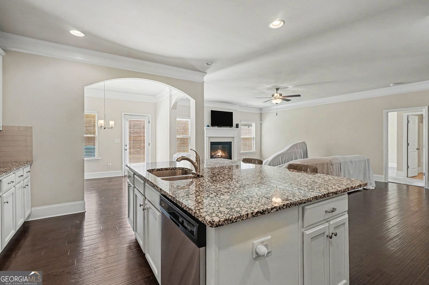 3575 Spring Place Court Loganville - Photo 11