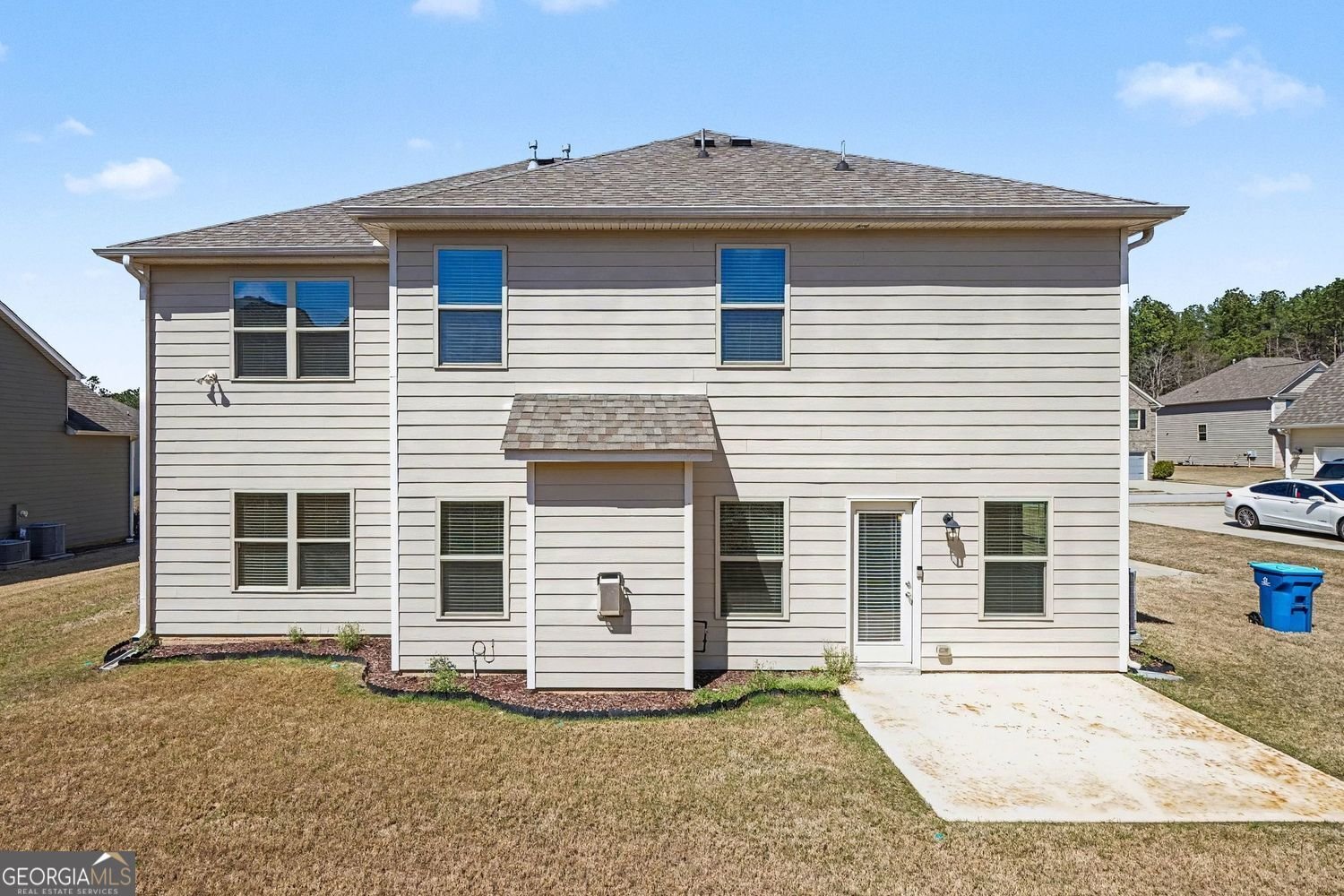 3575 Spring Place Court Loganville - Photo 27