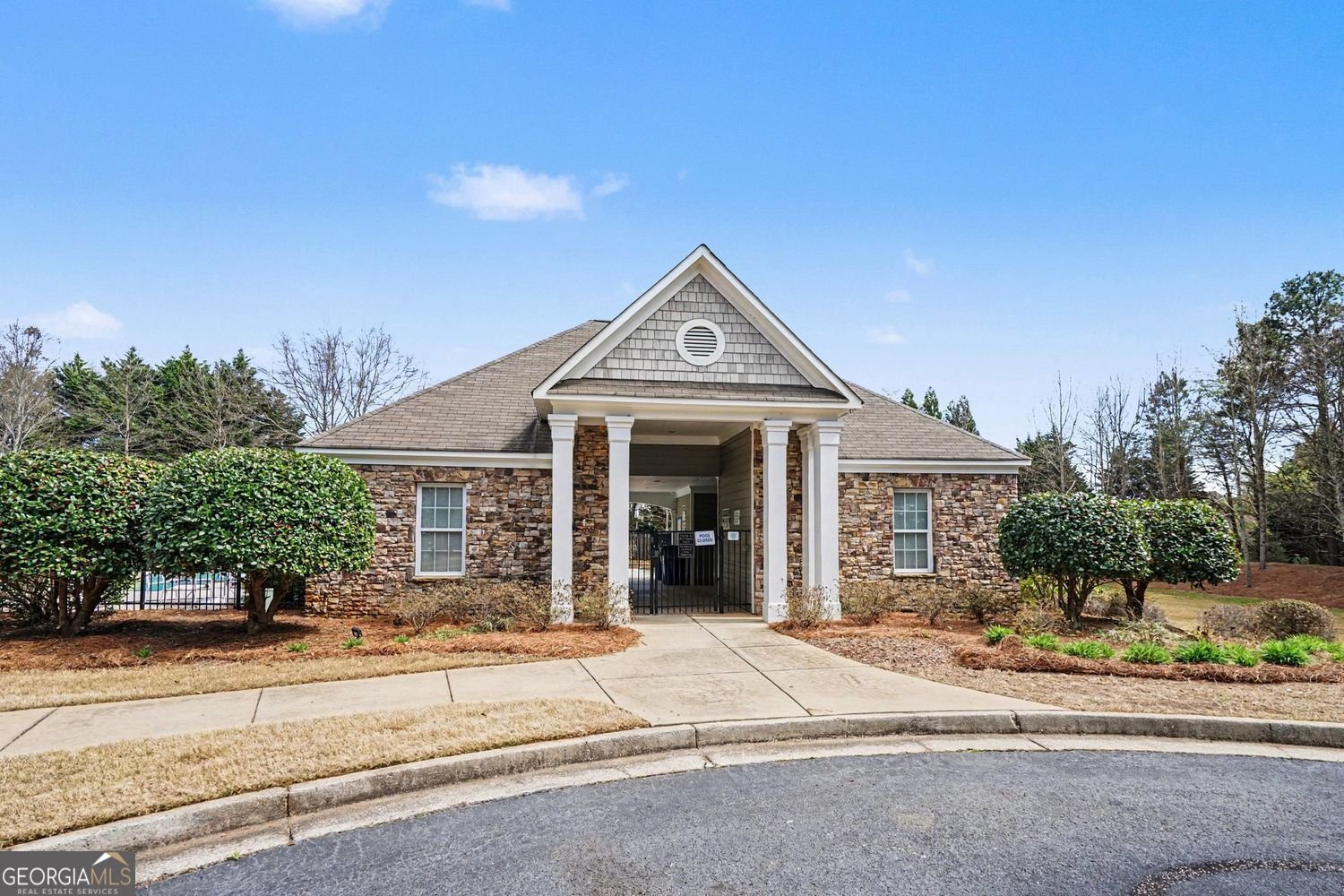 3575 Spring Place Court Loganville - Photo 29