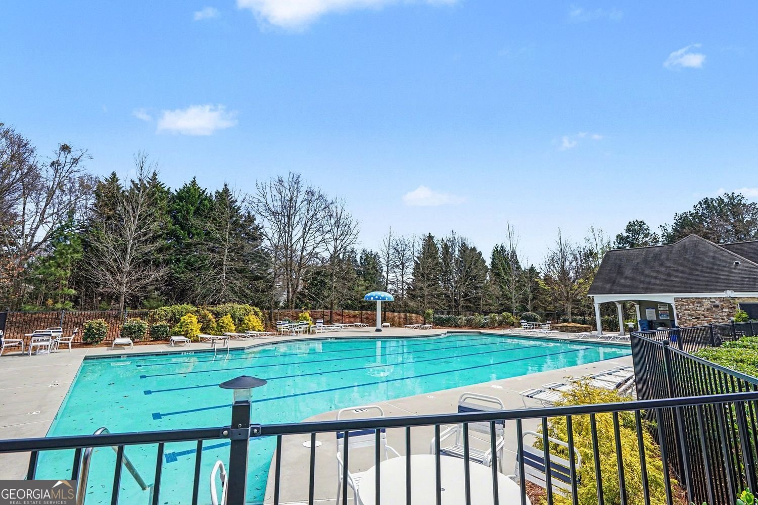 3575 Spring Place Court Loganville - Photo 30