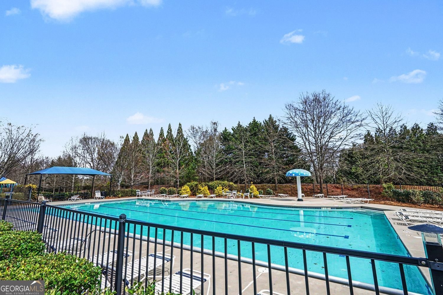 3575 Spring Place Court Loganville - Photo 31