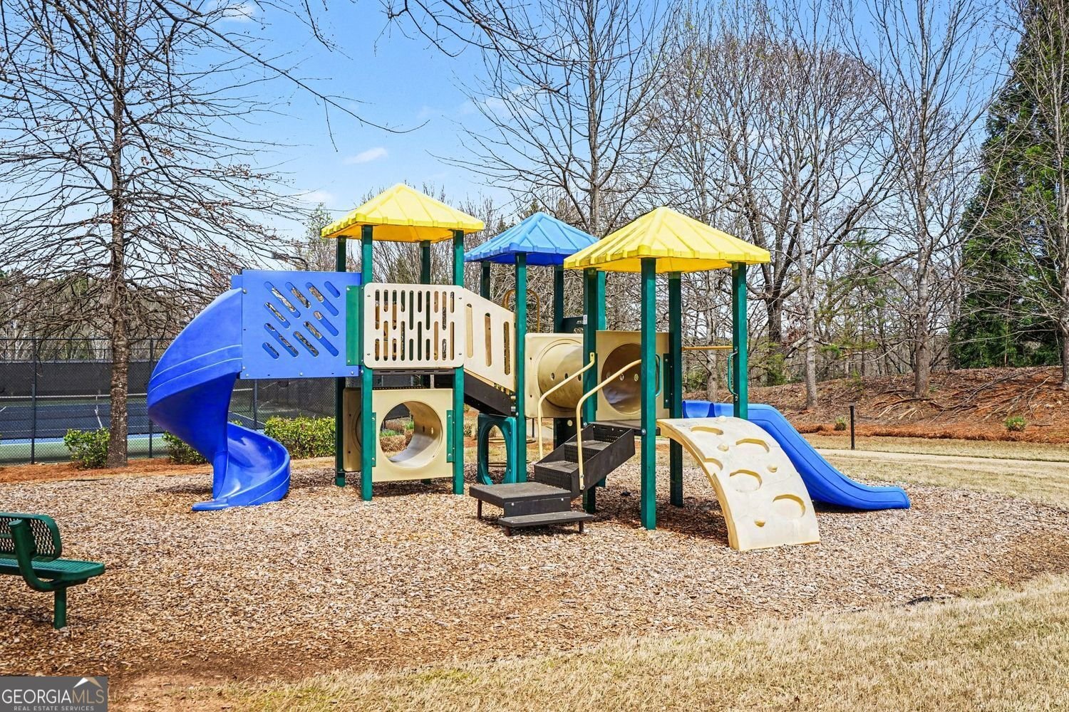 3575 Spring Place Court Loganville - Photo 33