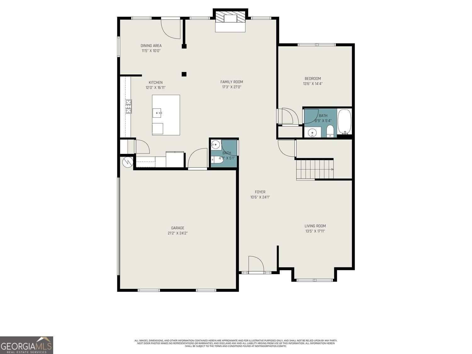 3575 Spring Place Court Loganville - Photo 35