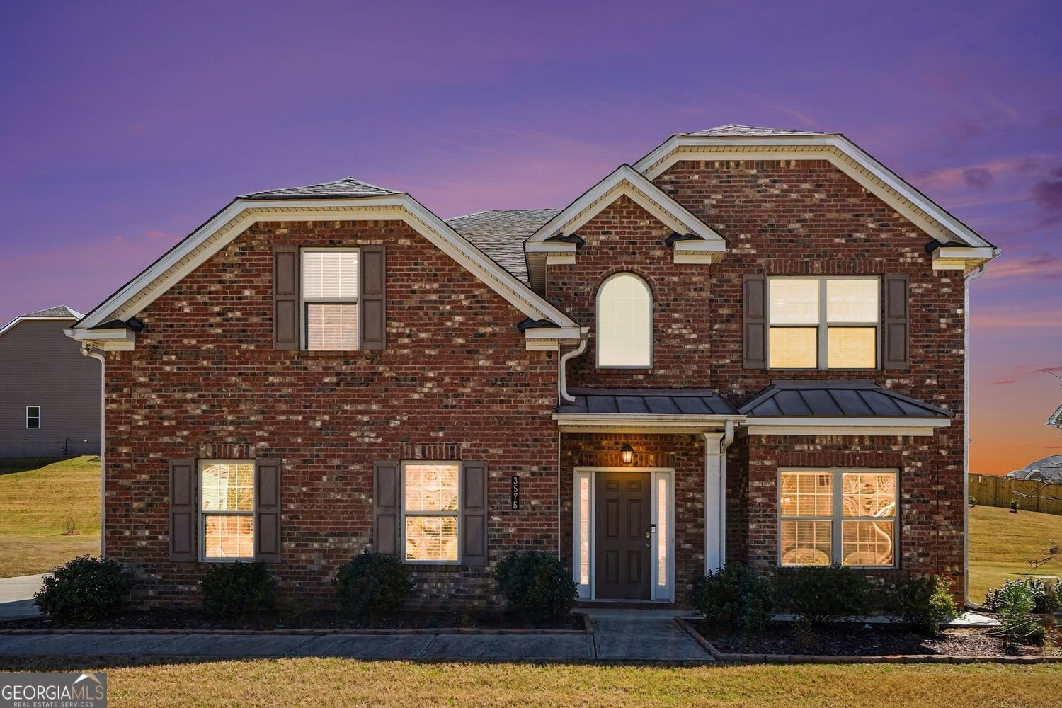 3575 Spring Place Court Loganville - Photo 37