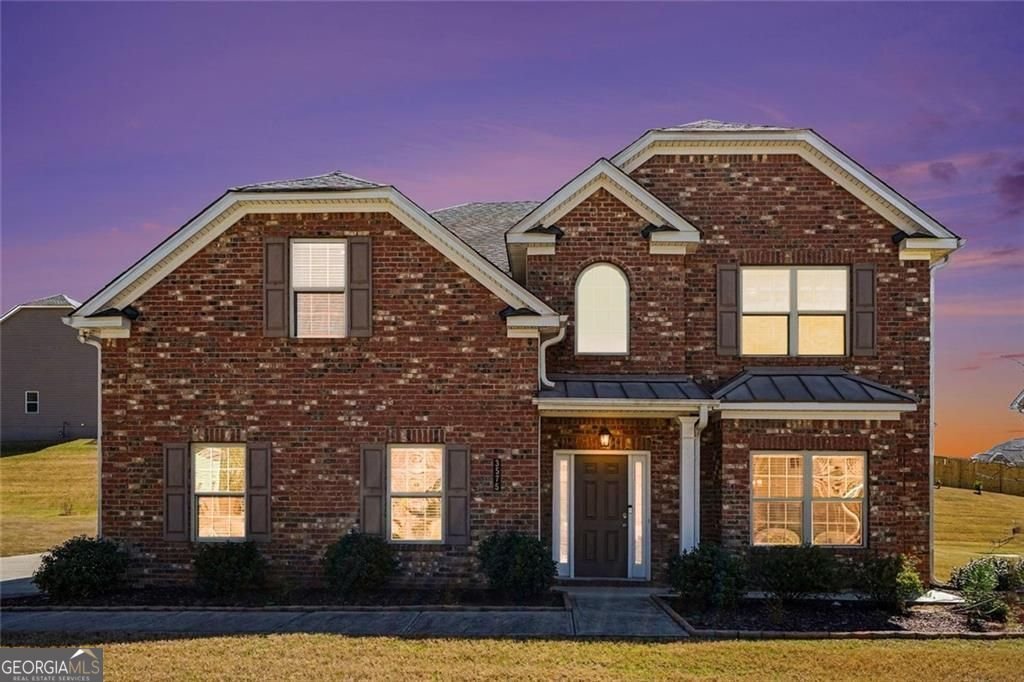 3575 Spring Place Court Loganville - Photo 39