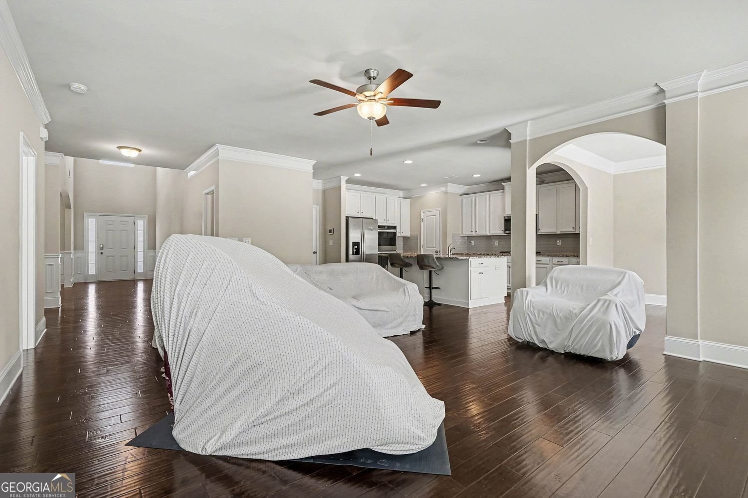 3575 Spring Place Court Loganville - Photo 6