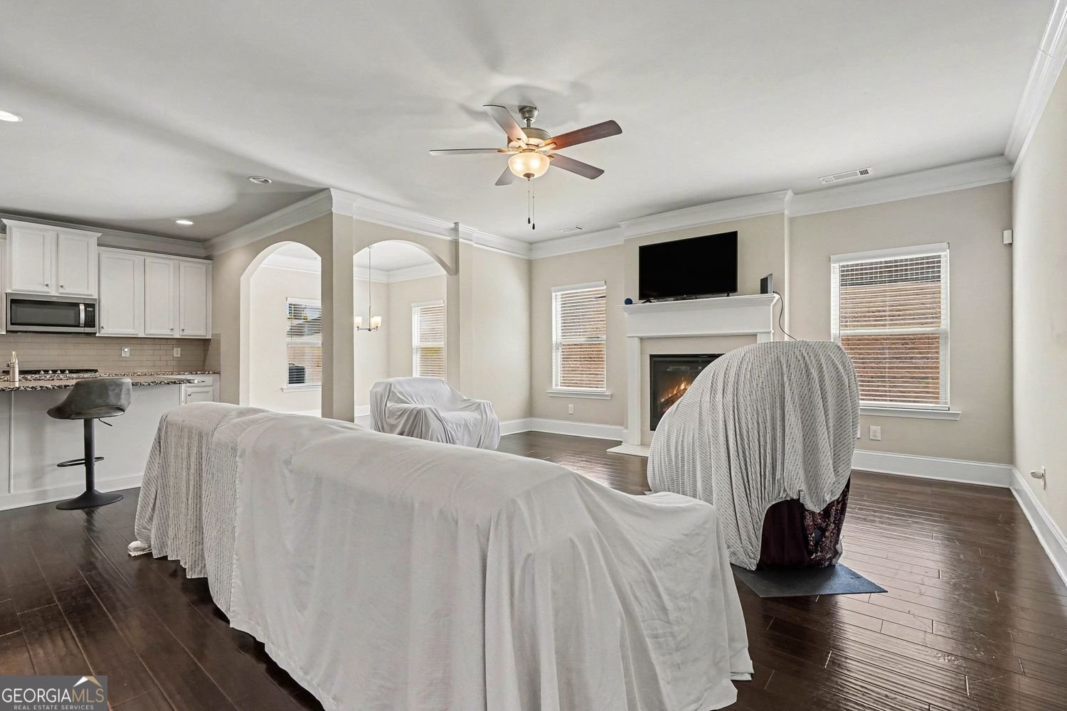 3575 Spring Place Court Loganville - Photo 7