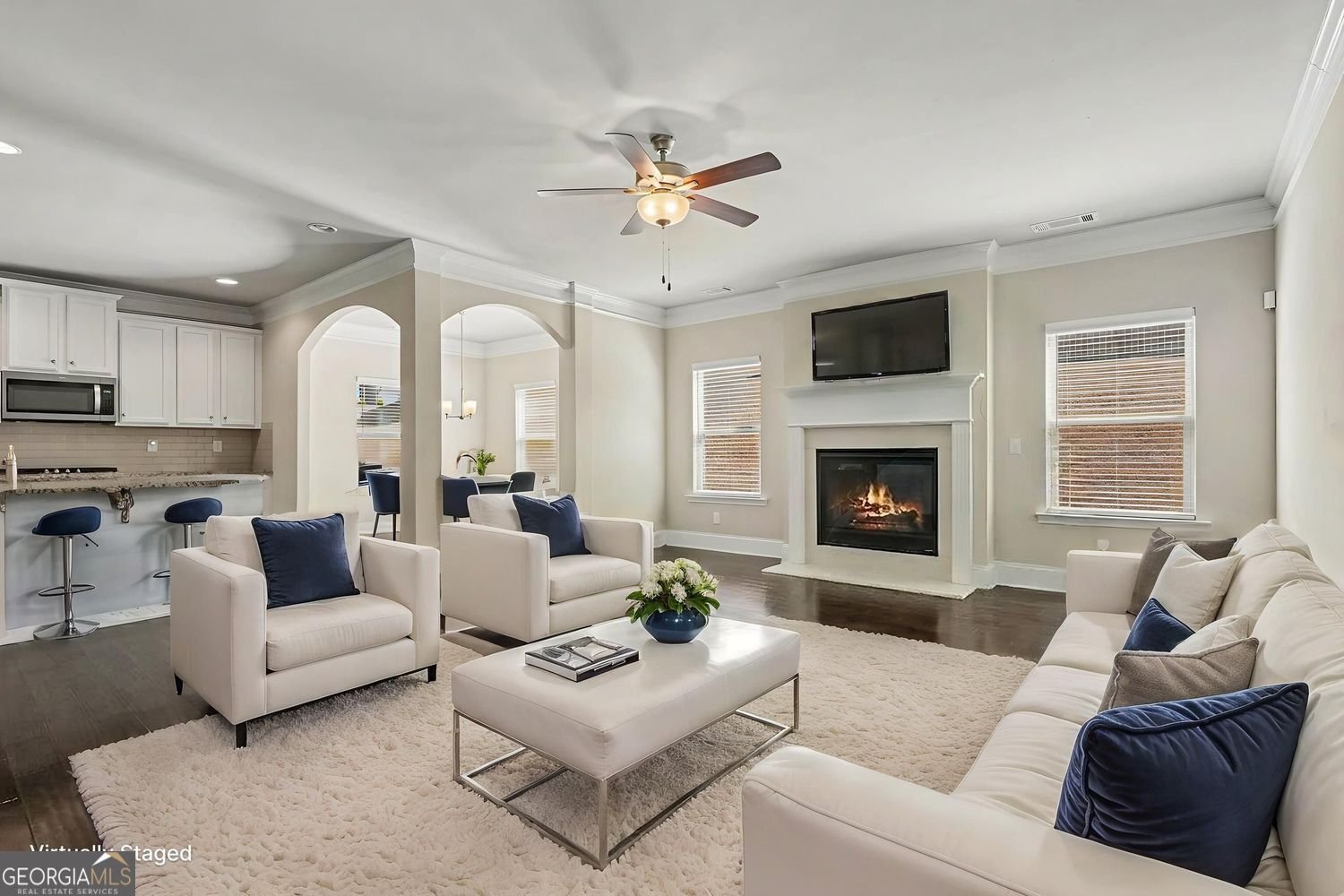 3575 Spring Place Court Loganville - Photo 8