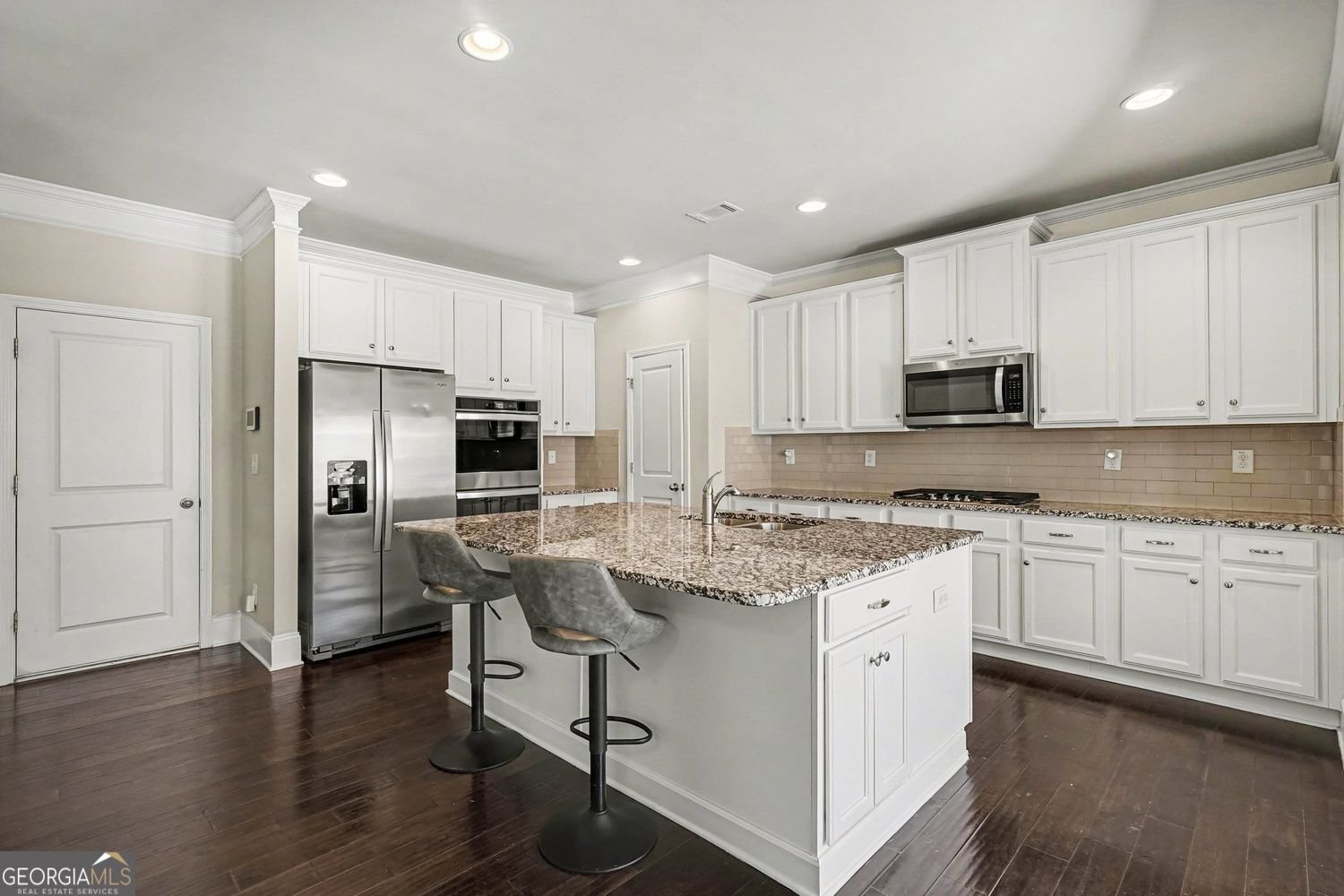 3575 Spring Place Court Loganville - Photo 9