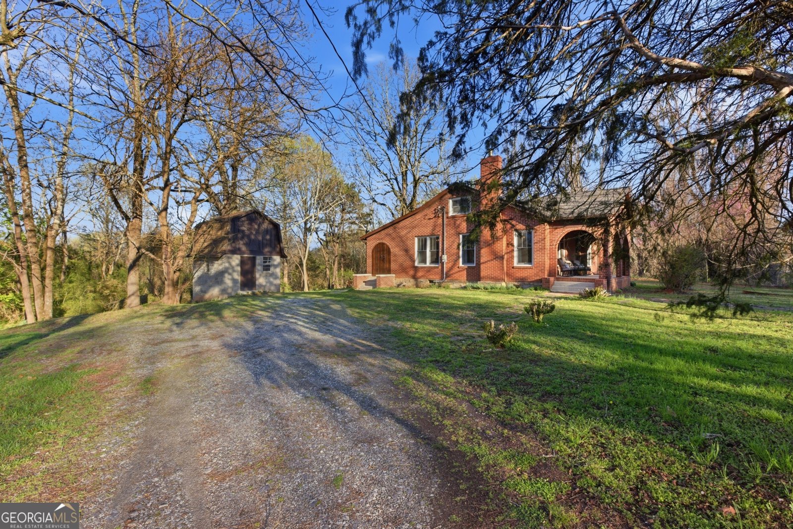 755 Gainesville Highway Alto - Photo 14