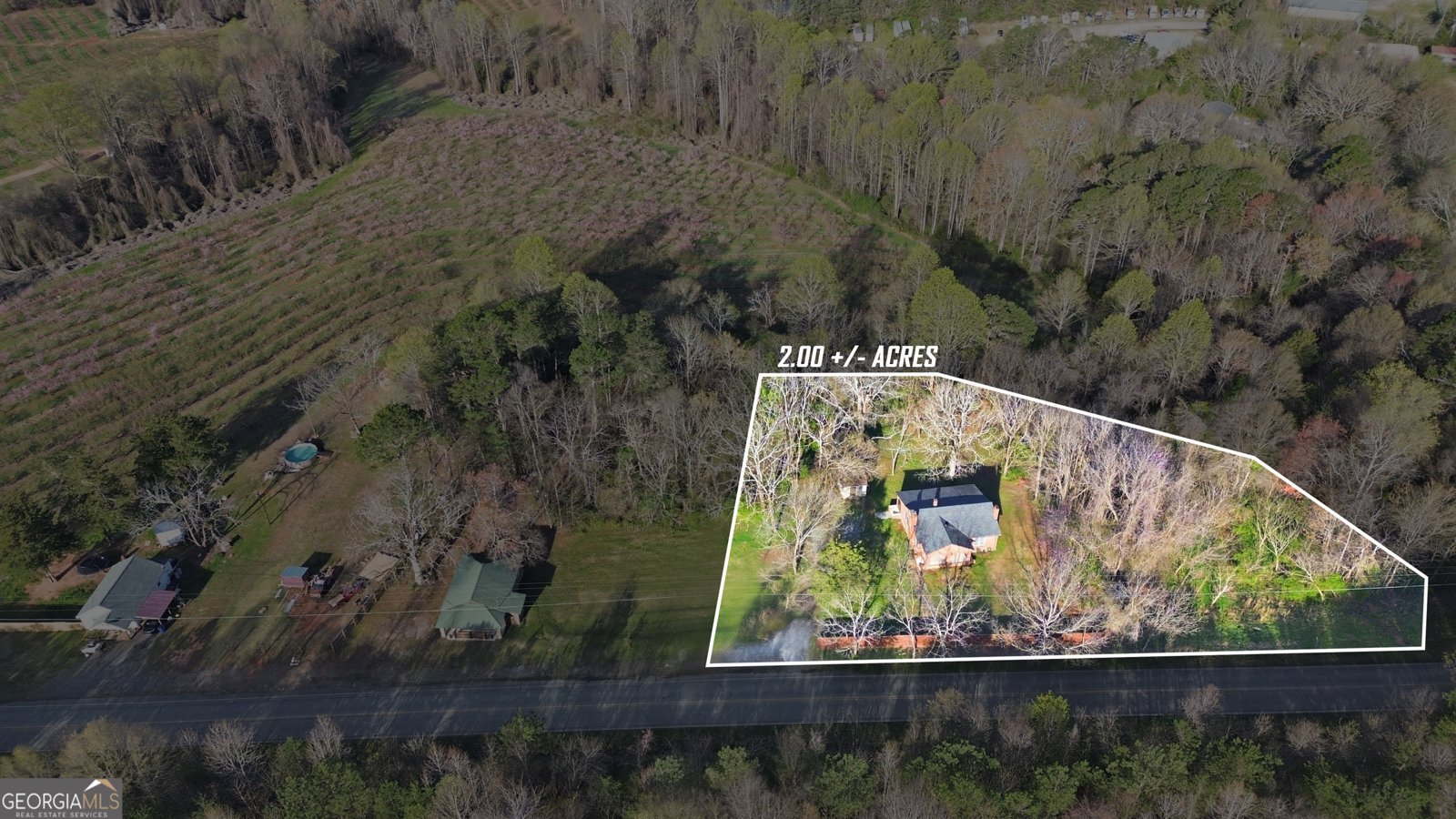 755 Gainesville Highway Alto - Photo 17