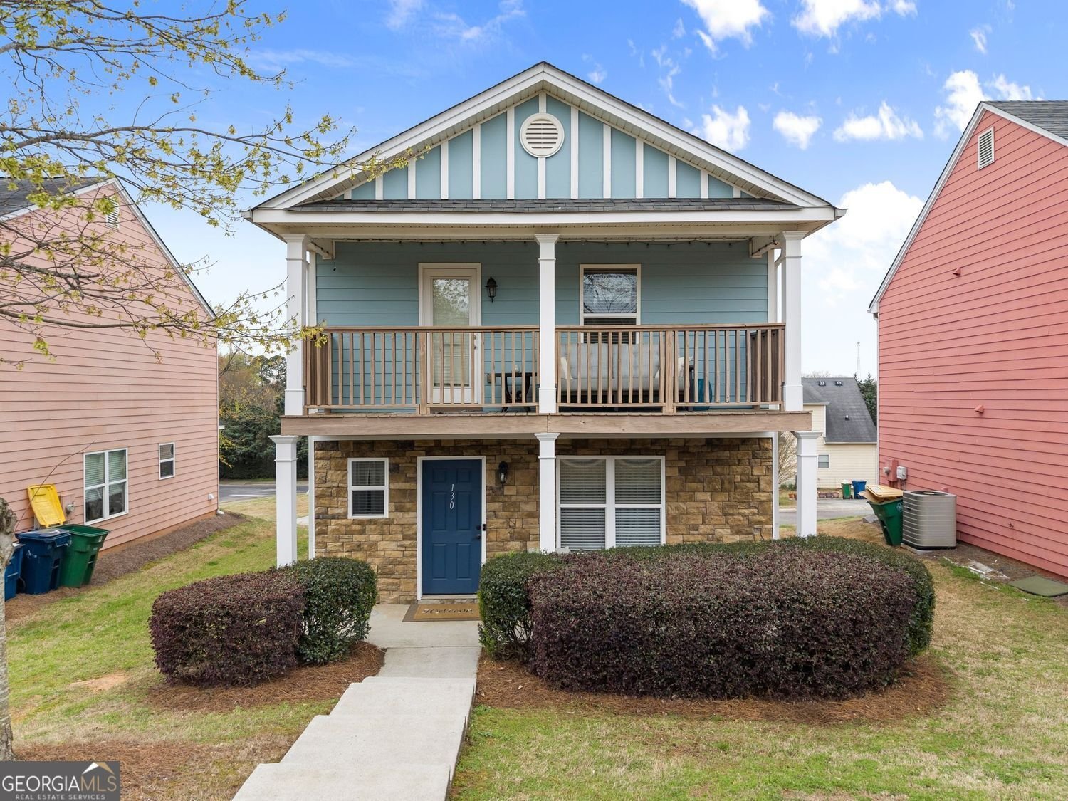 130 Fern Ridge Court Athens - Photo 1