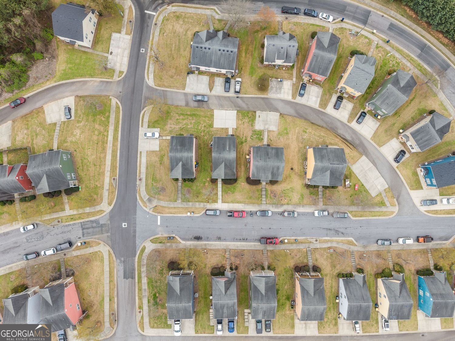 130 Fern Ridge Court Athens - Photo 34