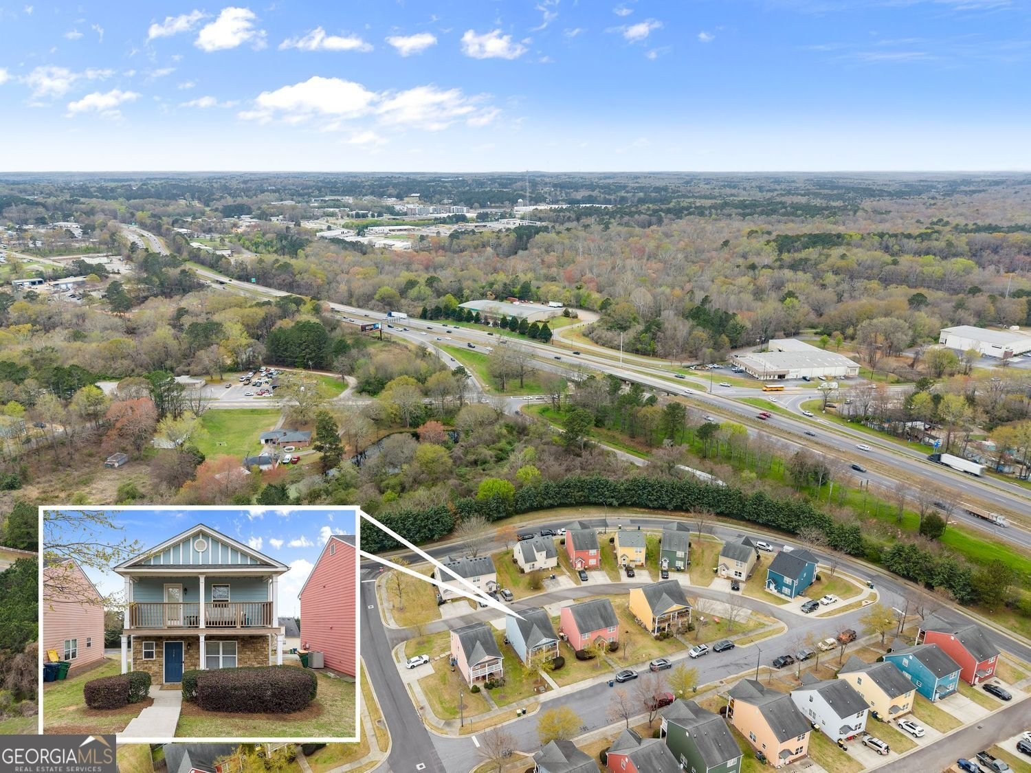 130 Fern Ridge Court Athens - Photo 35