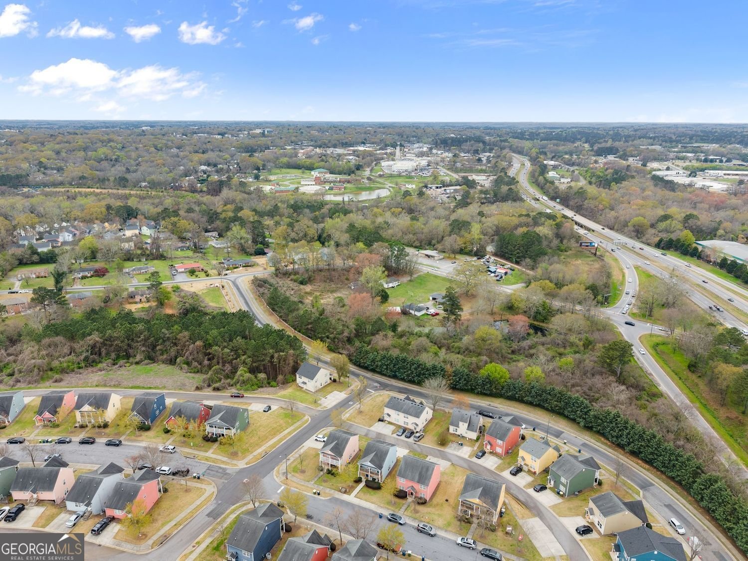 130 Fern Ridge Court Athens - Photo 36