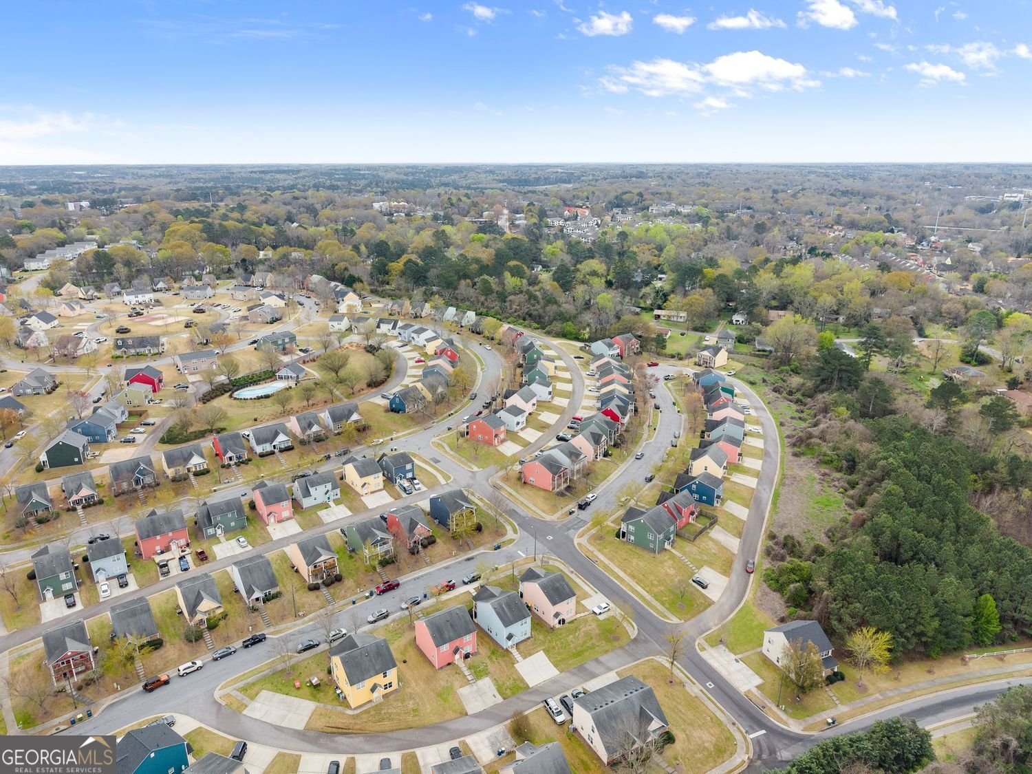 130 Fern Ridge Court Athens - Photo 37