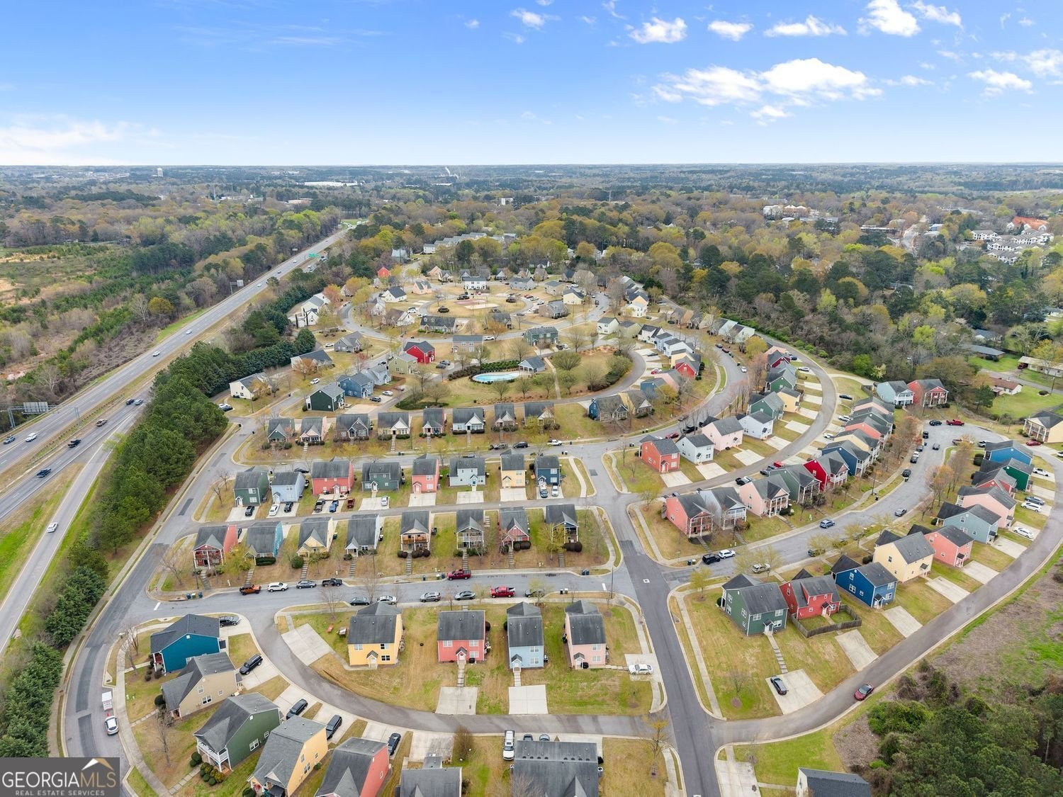 130 Fern Ridge Court Athens - Photo 38