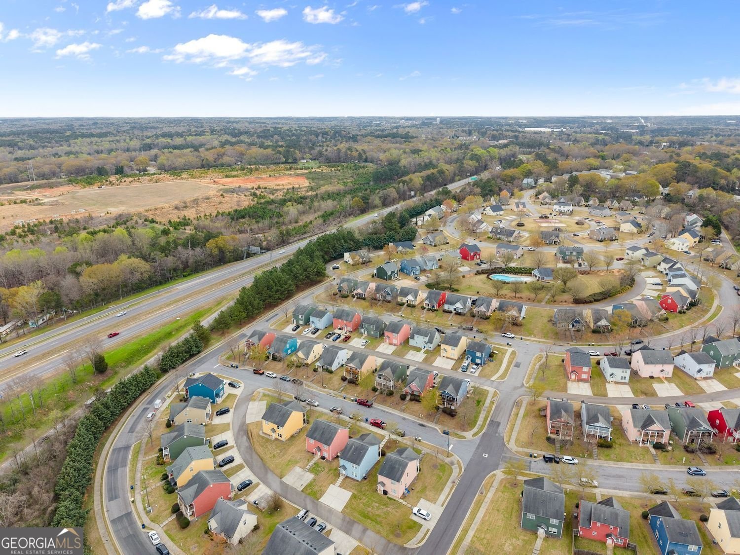 130 Fern Ridge Court Athens - Photo 39