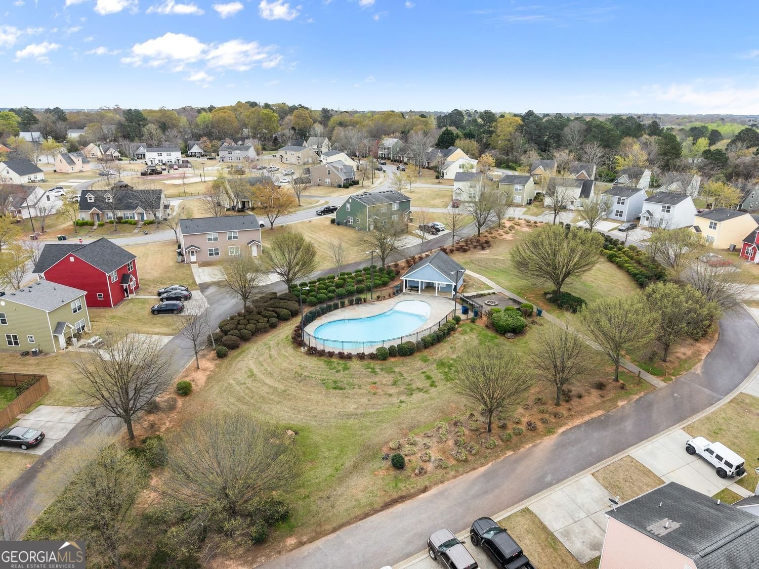 130 Fern Ridge Court Athens - Photo 40