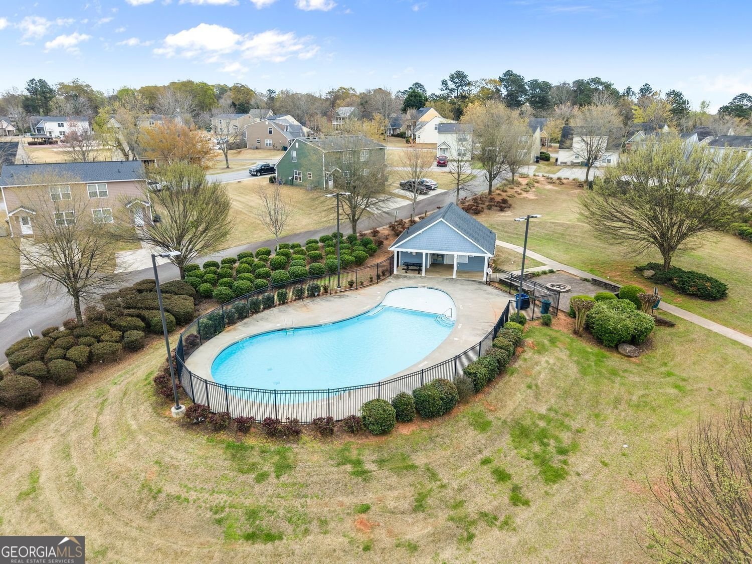 130 Fern Ridge Court Athens - Photo 41